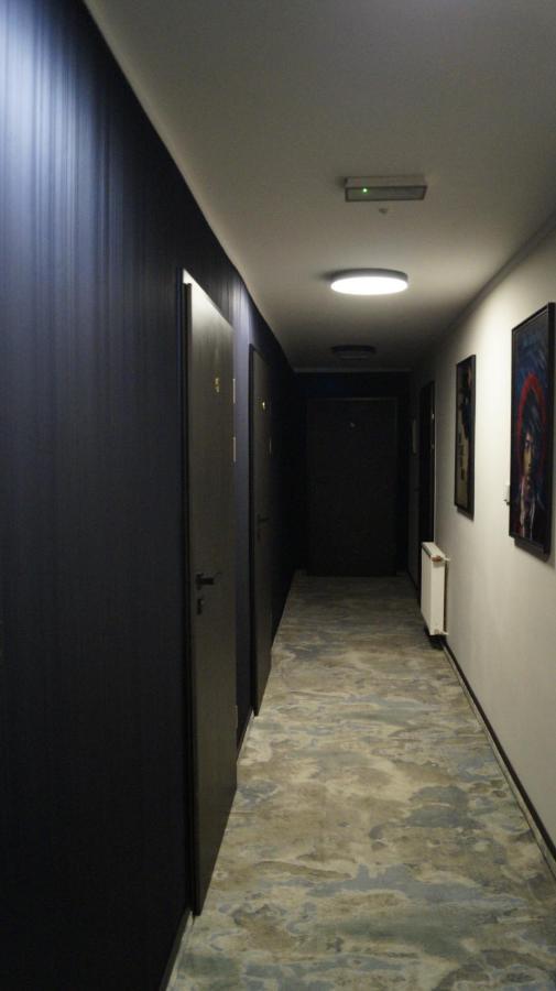 Zajazd Zielona Ges Przytoczna Exterior photo